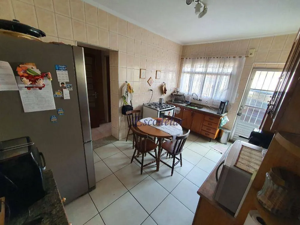 Casa, 1 quarto, 315 m² - Foto 1