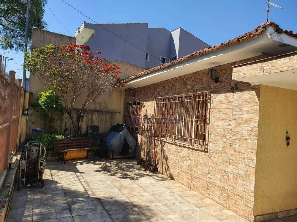 Casa, 1 quarto, 315 m² - Foto 2