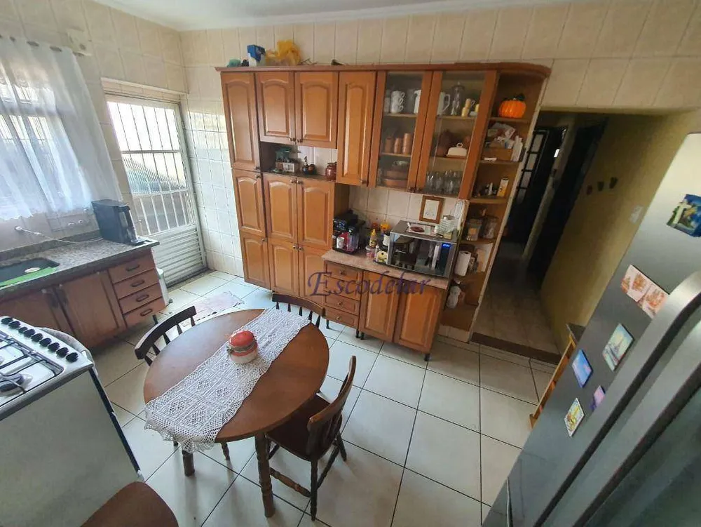 Casa, 1 quarto, 315 m² - Foto 4