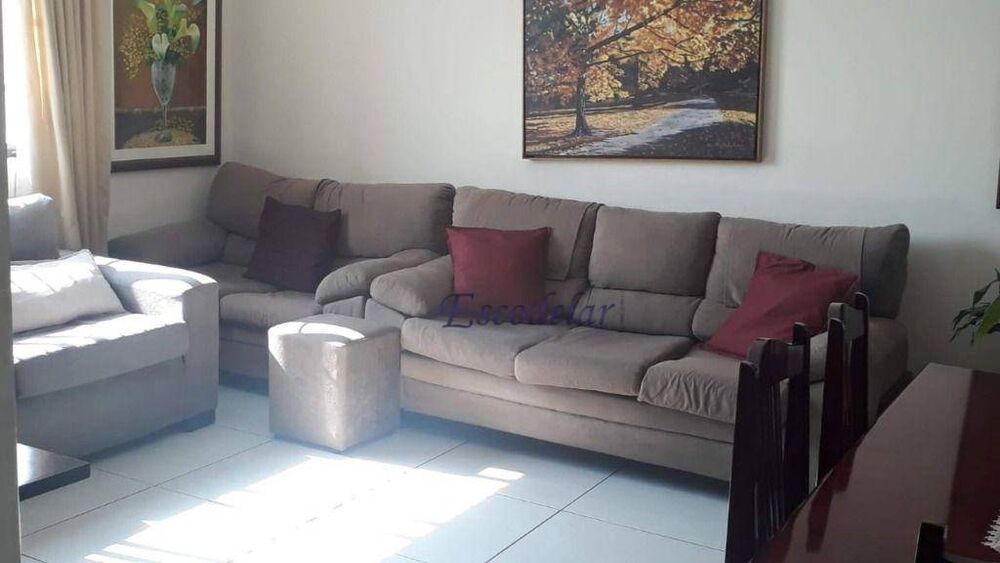 Apartamento, 2 quartos, 97 m² - Foto 1