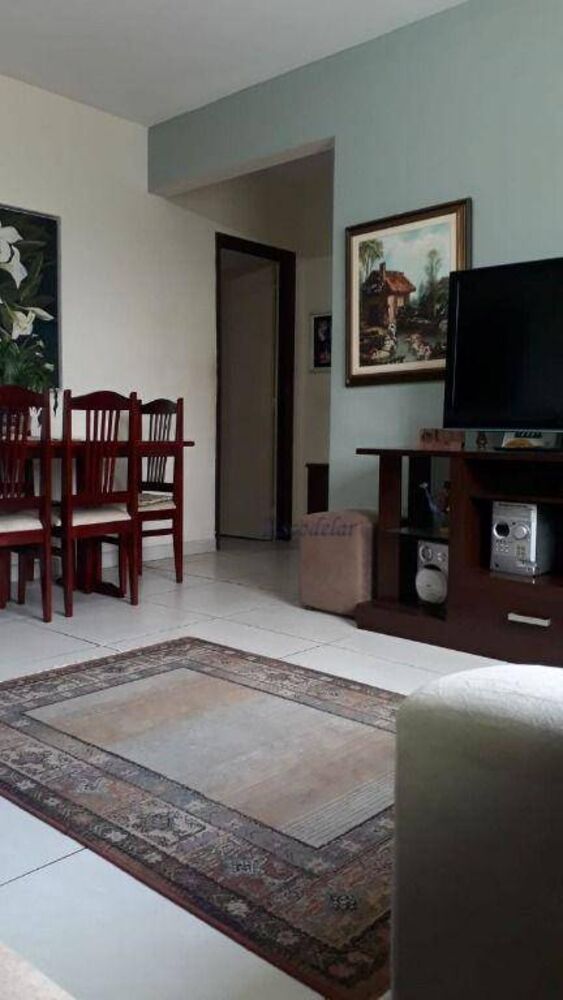 Apartamento, 2 quartos, 97 m² - Foto 4