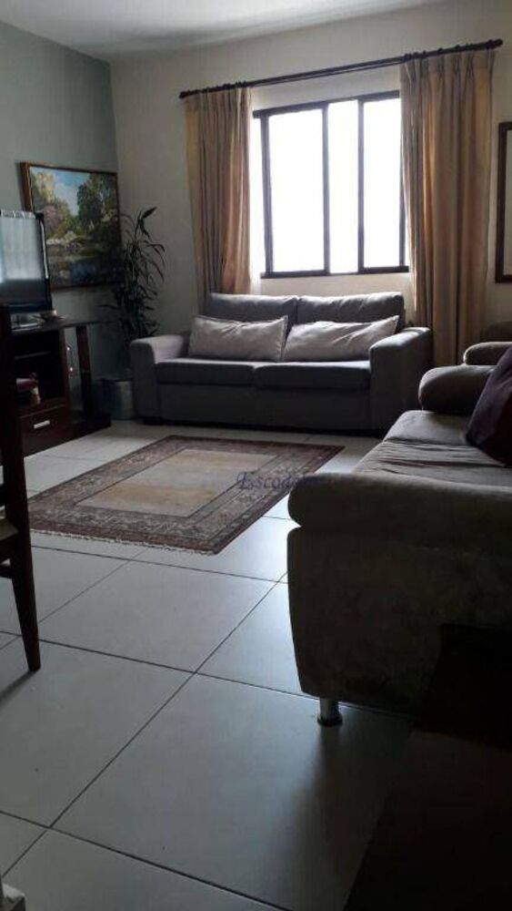 Apartamento, 2 quartos, 97 m² - Foto 3