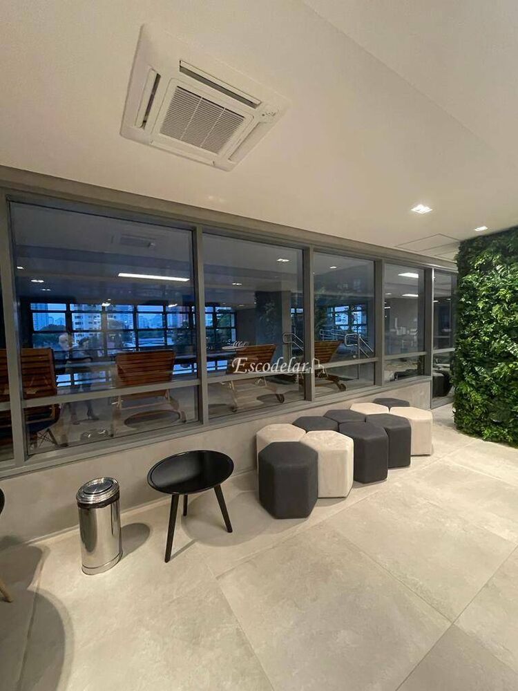 Kitnet-Studio, 52 m² - Foto 11