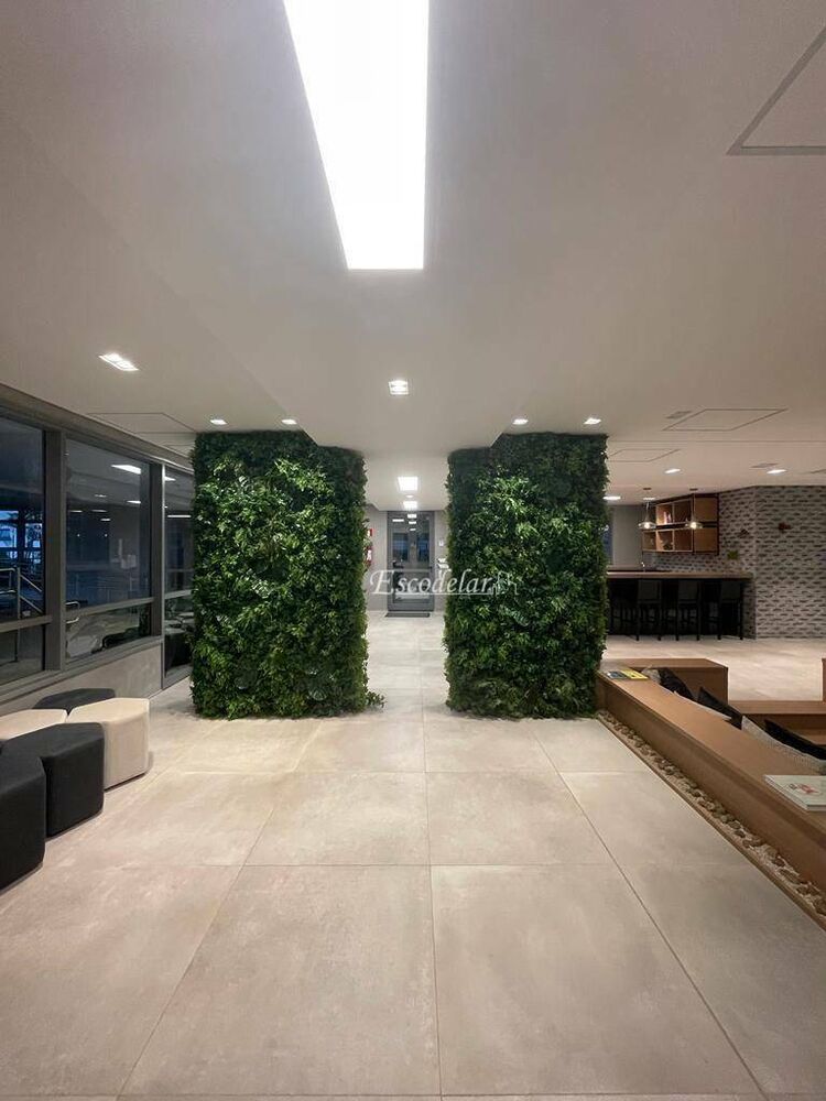 Kitnet-Studio, 52 m² - Foto 12