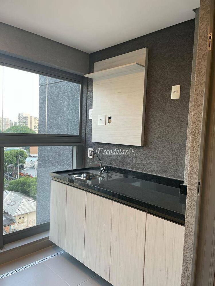 Kitnet-Studio, 52 m² - Foto 3