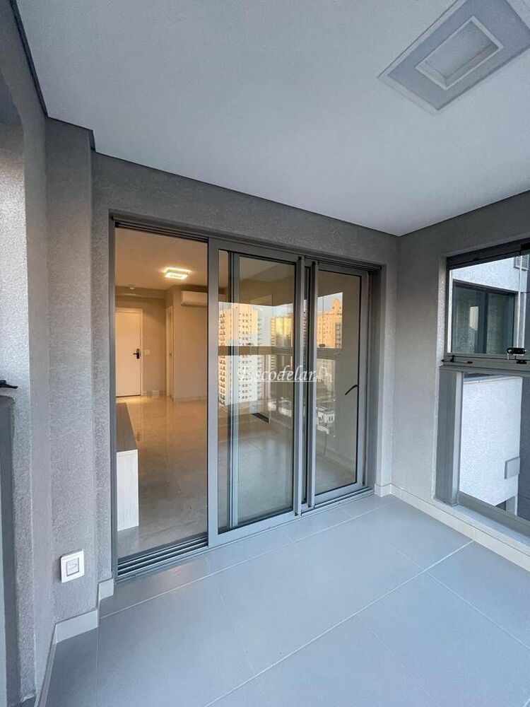 Kitnet-Studio, 52 m² - Foto 1