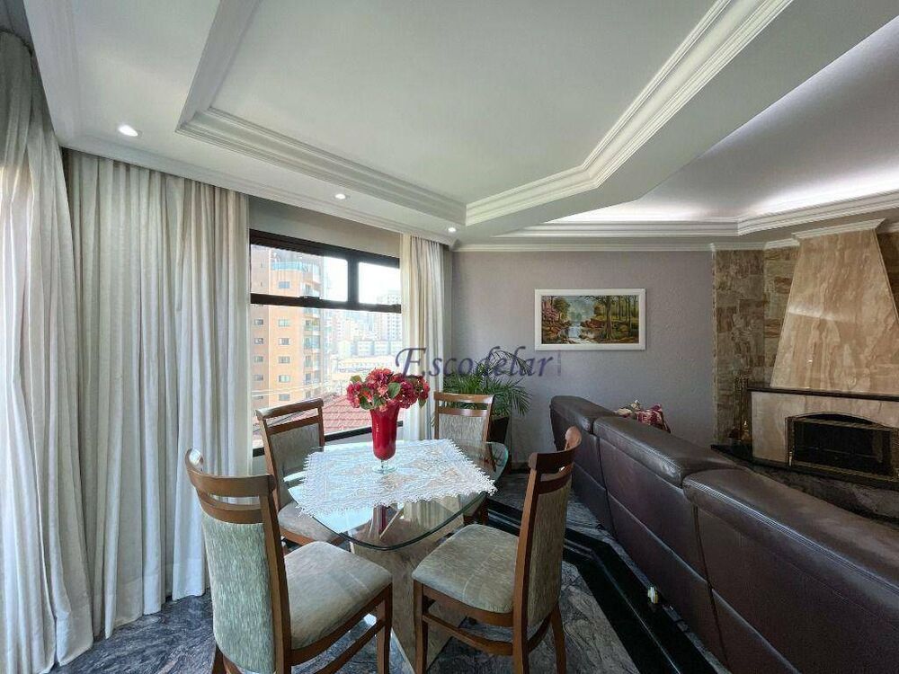 Apartamento, 3 quartos, 120 m² - Foto 8