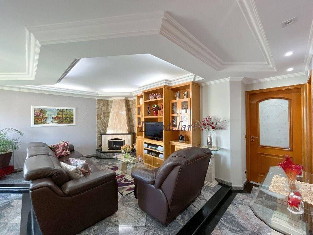 Apartamento, 3 quartos, 120 m² - Foto 6