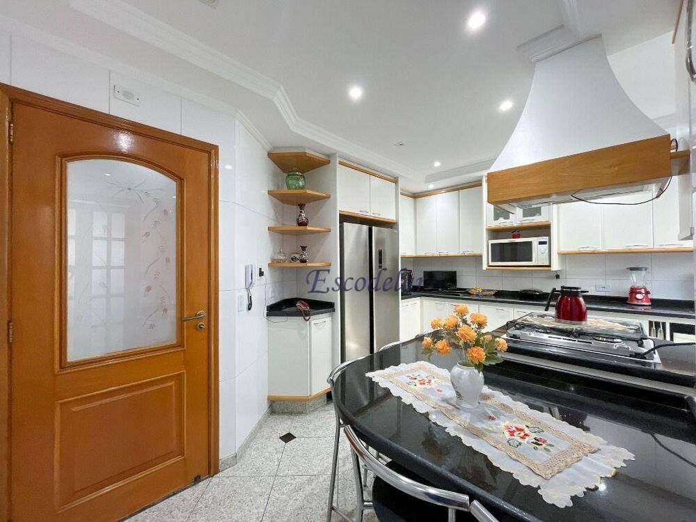 Apartamento, 3 quartos, 120 m² - Foto 5