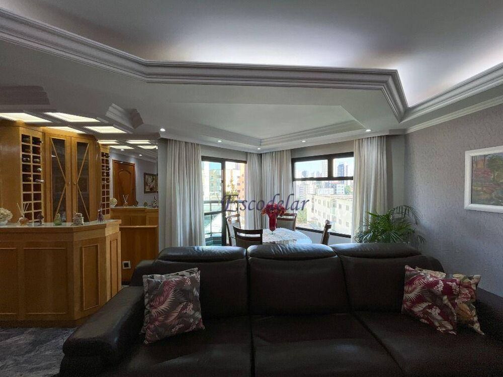 Apartamento, 3 quartos, 120 m² - Foto 7