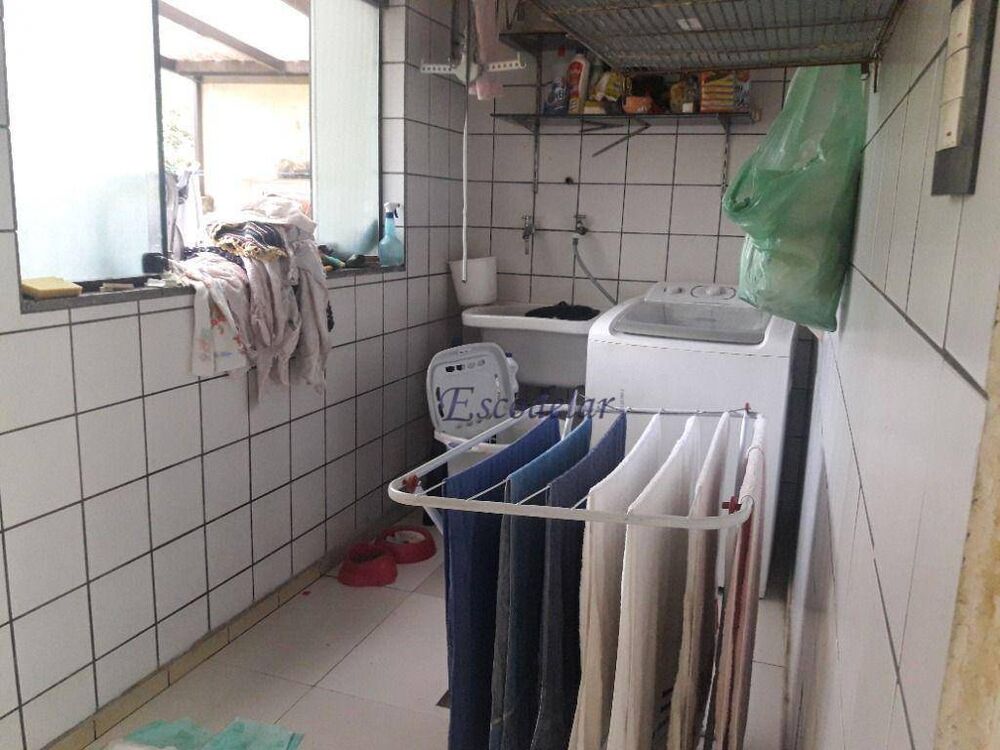 Sobrado, 2 quartos, 180 m² - Foto 5