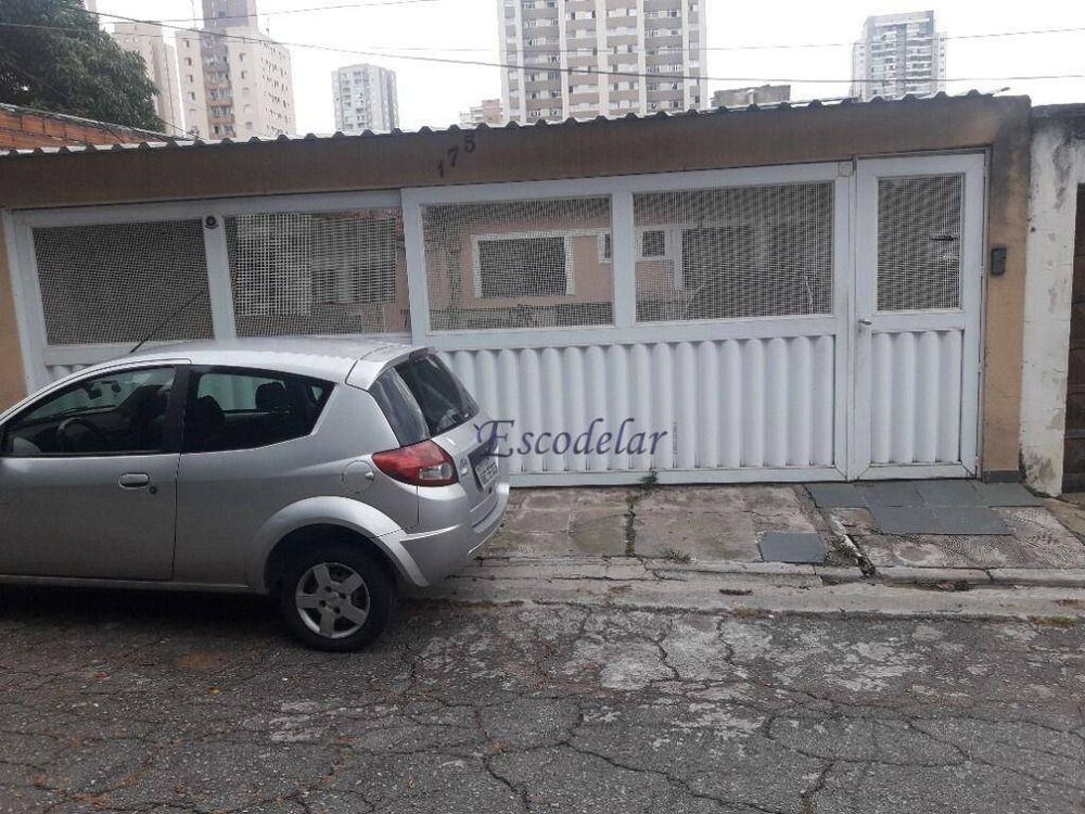 Sobrado, 2 quartos, 180 m² - Foto 1