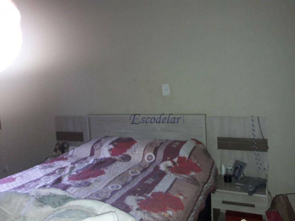 Sobrado, 2 quartos, 180 m² - Foto 6