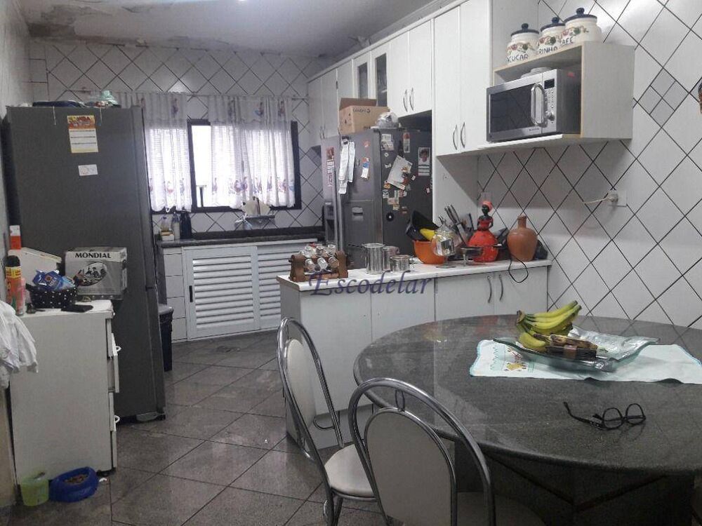 Sobrado, 2 quartos, 180 m² - Foto 3