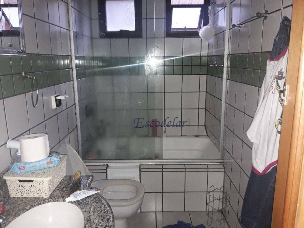 Sobrado, 2 quartos, 180 m² - Foto 7