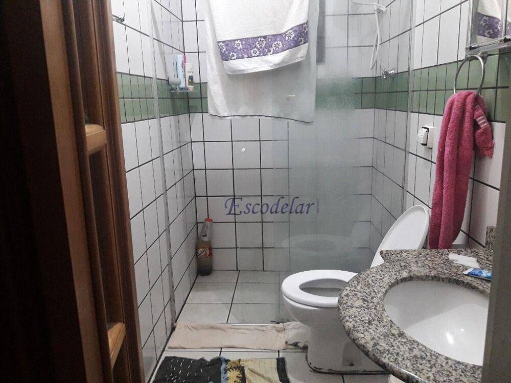 Sobrado, 2 quartos, 180 m² - Foto 8