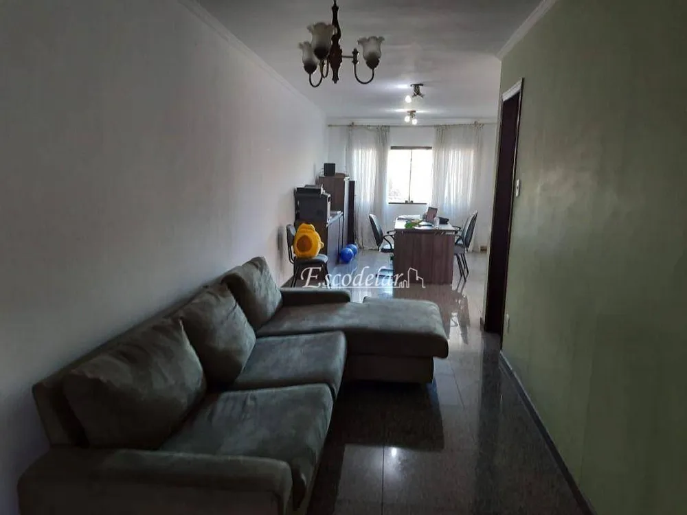Sobrado, 3 quartos, 155 m² - Foto 4