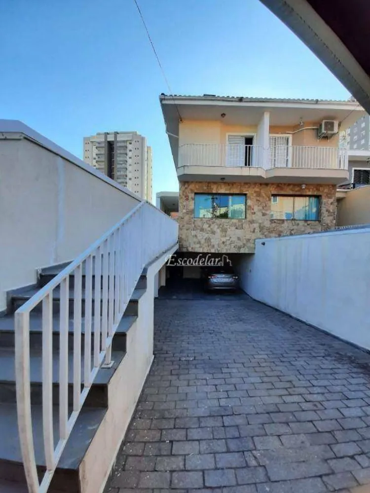 Sobrado, 3 quartos, 155 m² - Foto 1