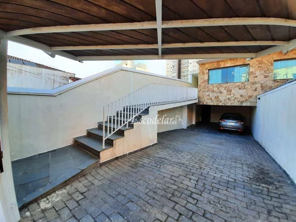 Sobrado, 3 quartos, 155 m² - Foto 2