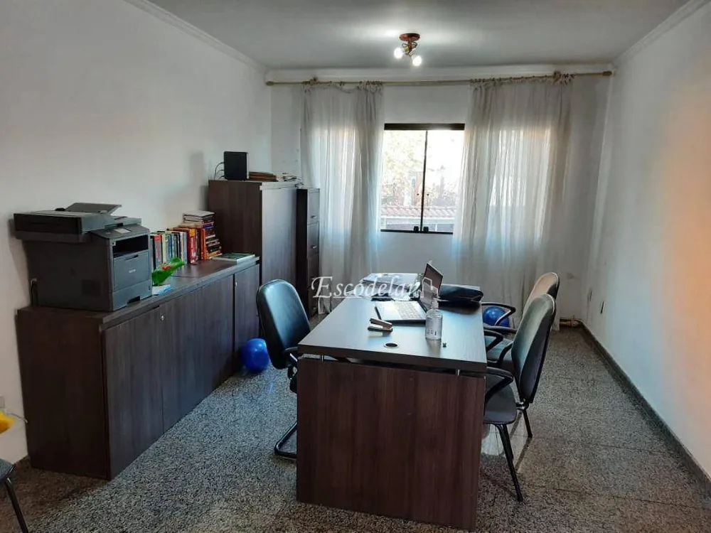 Sobrado, 3 quartos, 155 m² - Foto 3