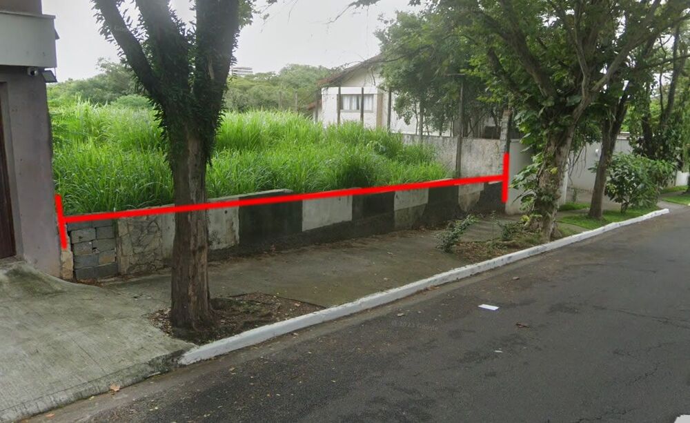 Terreno, 1621 m² - Foto 1