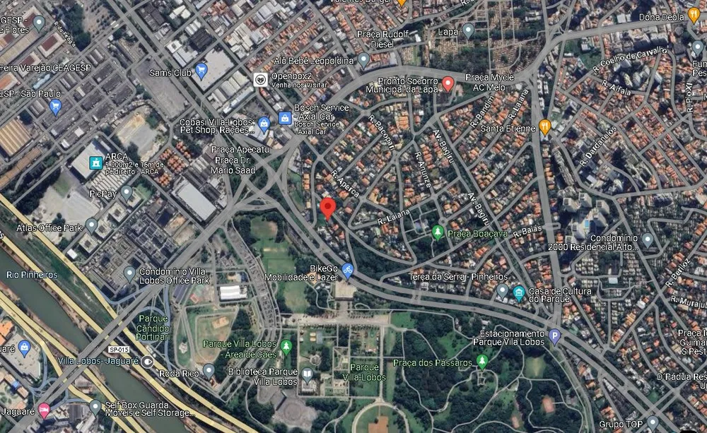 Terreno, 1621 m² - Foto 7