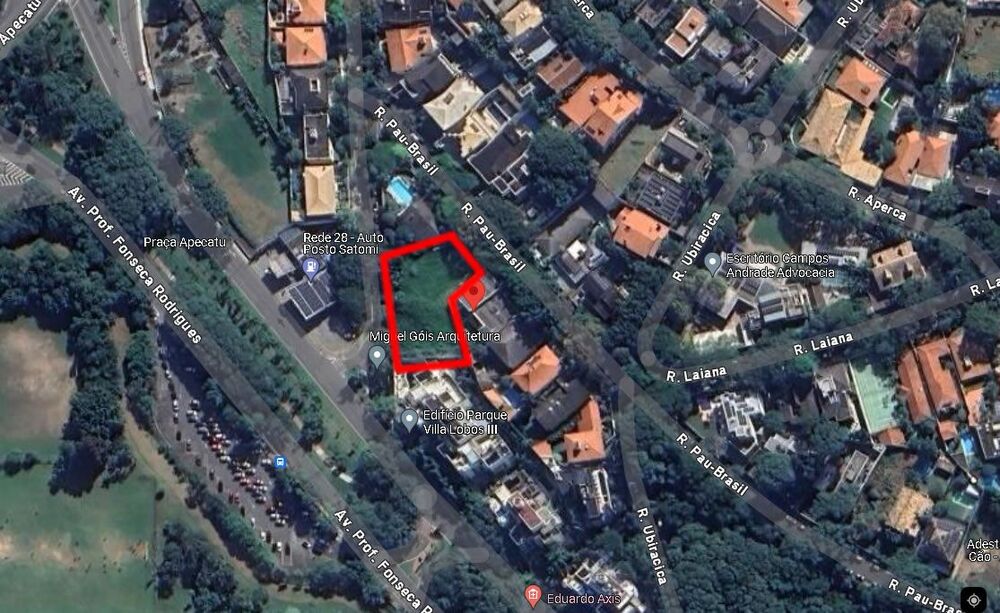 Terreno, 1621 m² - Foto 3