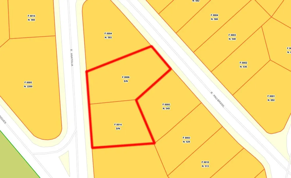 Terreno, 1621 m² - Foto 5