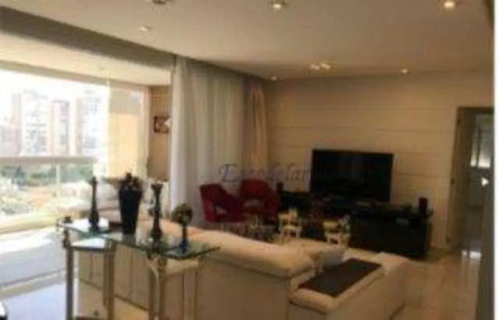 Apartamento, 3 quartos, 133 m² - Foto 1