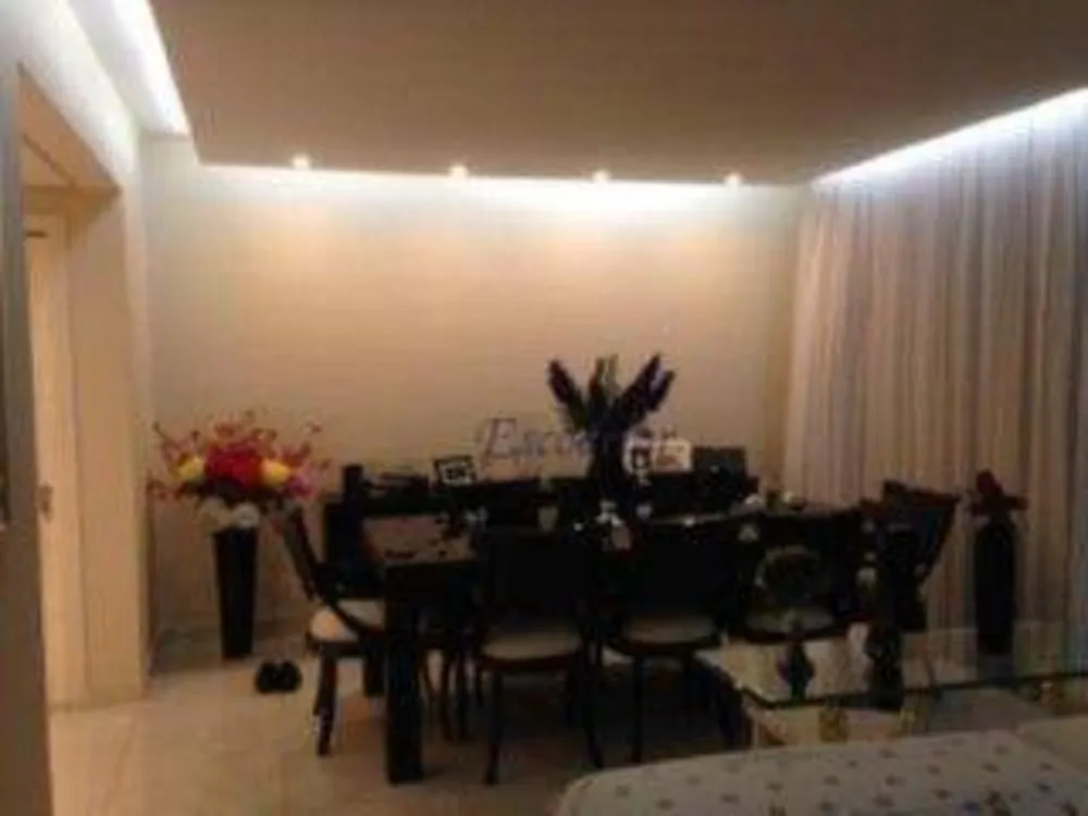 Apartamento, 3 quartos, 133 m² - Foto 2