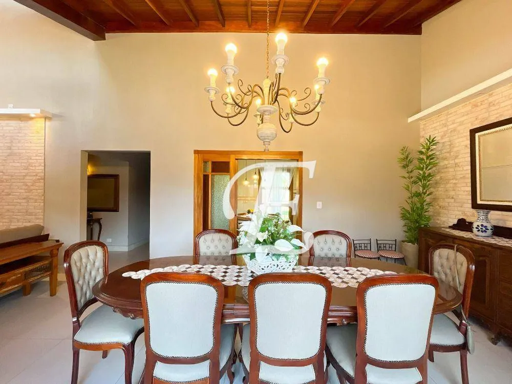 Casa de Condomínio, 5 quartos - Foto 4