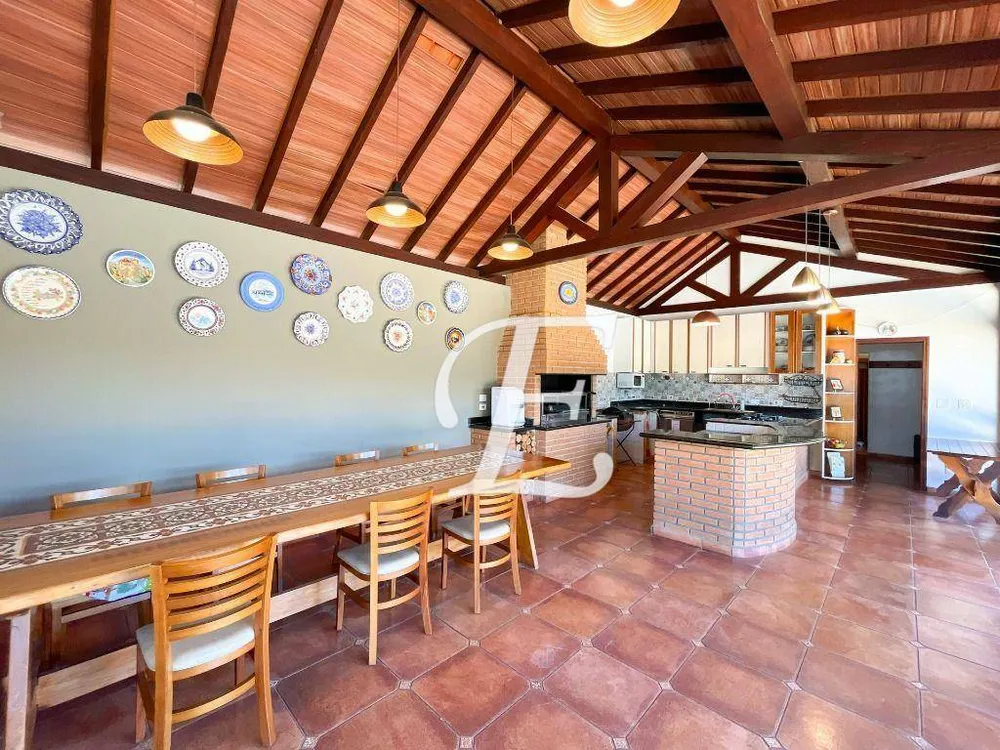 Casa de Condomínio, 5 quartos - Foto 2