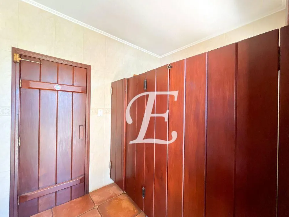 Casa de Condomínio, 5 quartos - Foto 3