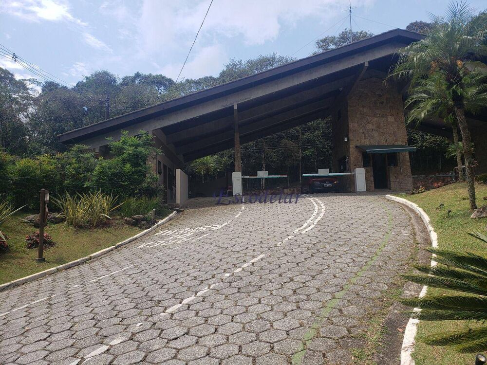 Terreno, 718 m² - Foto 1