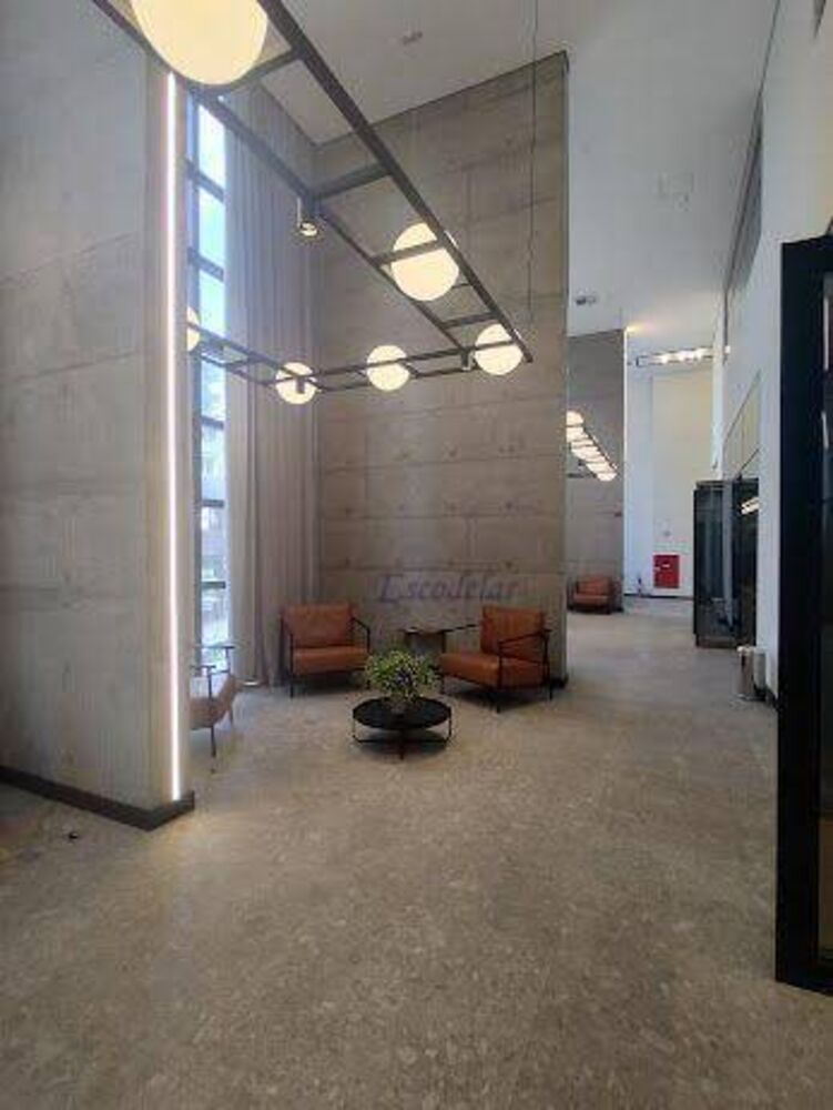 Kitnet-Studio, 24 m² - Foto 4