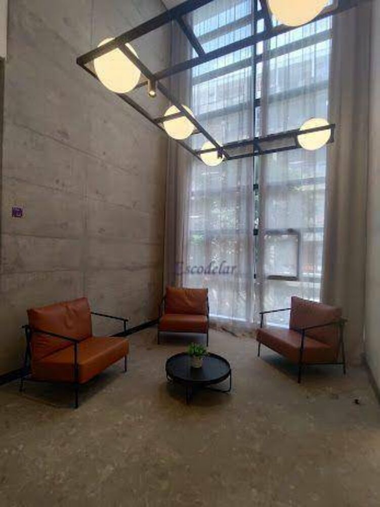 Kitnet-Studio, 24 m² - Foto 2