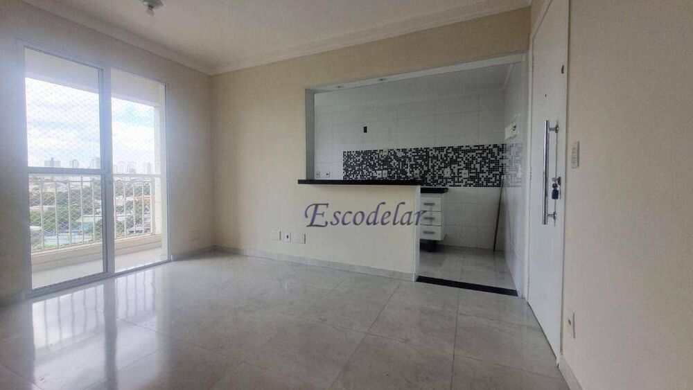 Apartamento, 2 quartos, 48 m² - Foto 1