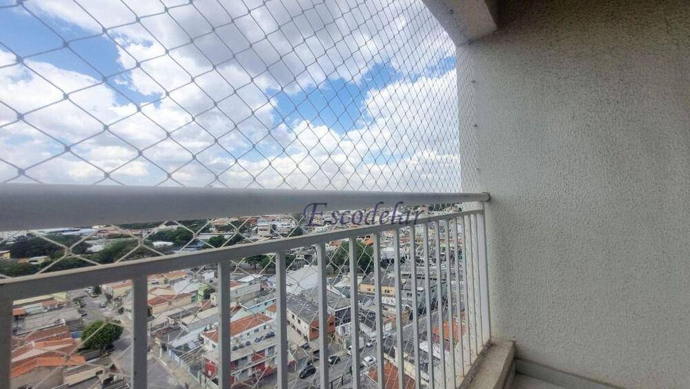 Apartamento, 2 quartos, 48 m² - Foto 7