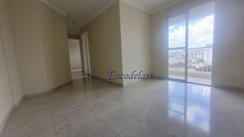 Apartamento, 2 quartos, 48 m² - Foto 5