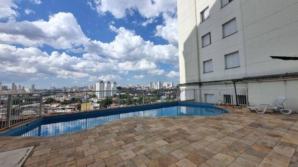Apartamento, 2 quartos, 48 m² - Foto 12