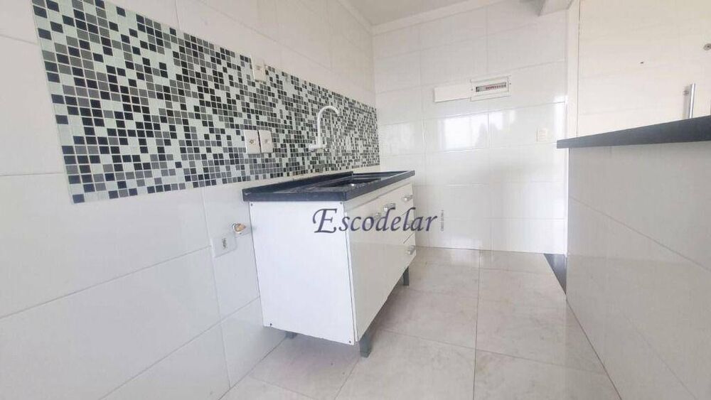 Apartamento, 2 quartos, 48 m² - Foto 3