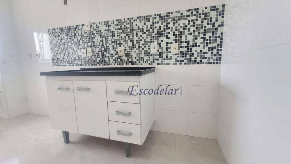 Apartamento, 2 quartos, 48 m² - Foto 2