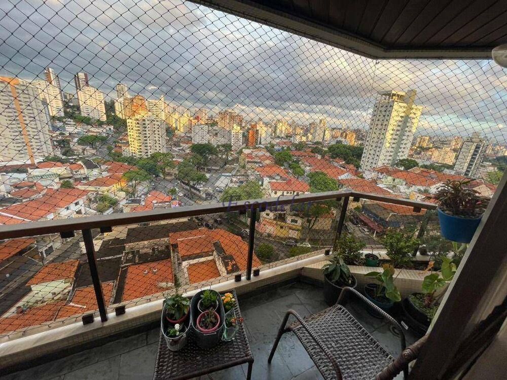 Apartamento, 3 quartos, 173 m² - Foto 7