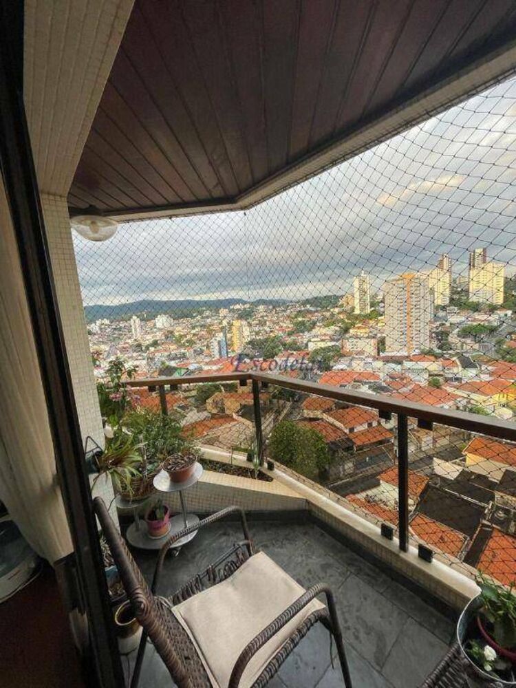Apartamento, 3 quartos, 173 m² - Foto 8