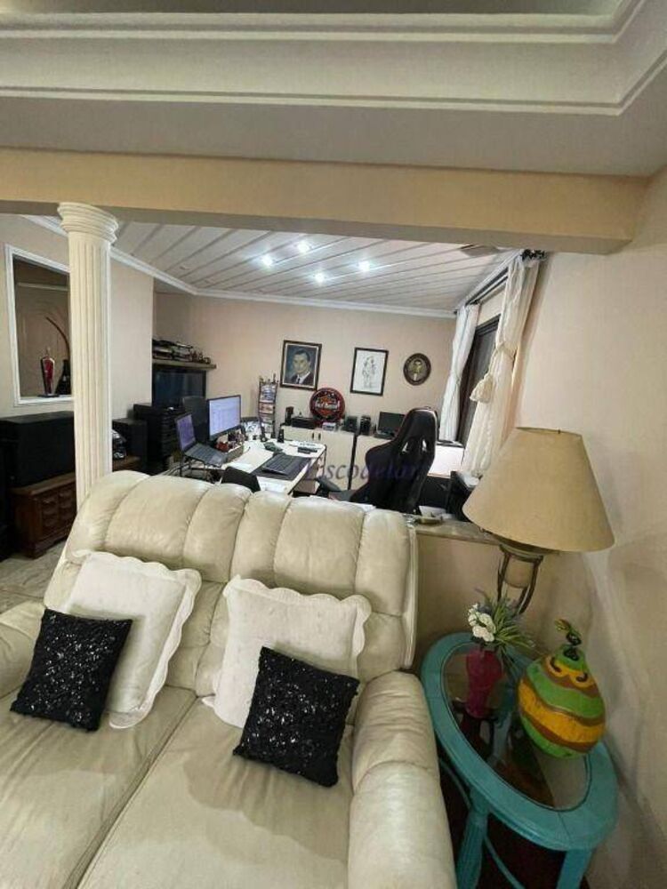 Apartamento, 3 quartos, 173 m² - Foto 4