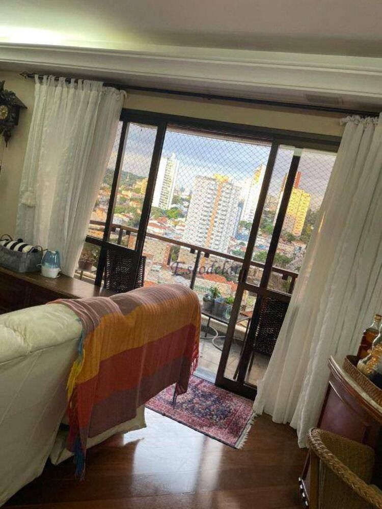Apartamento, 3 quartos, 173 m² - Foto 6