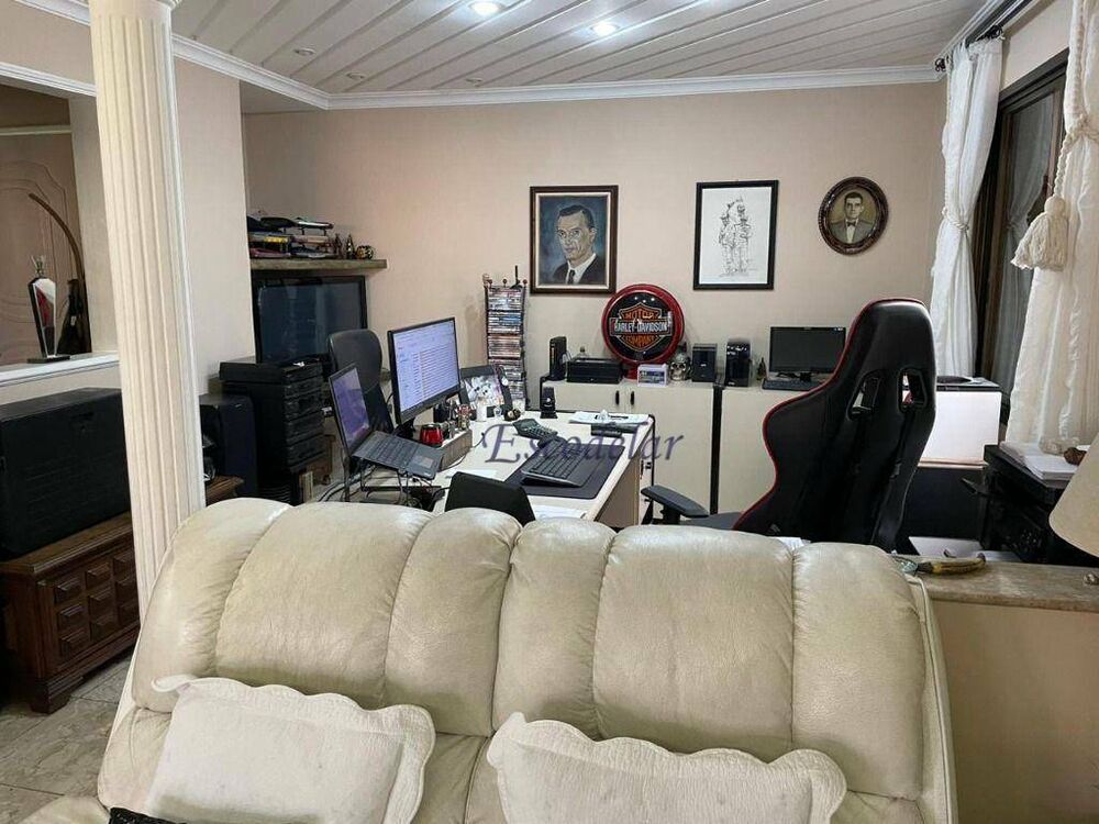 Apartamento, 3 quartos, 173 m² - Foto 2