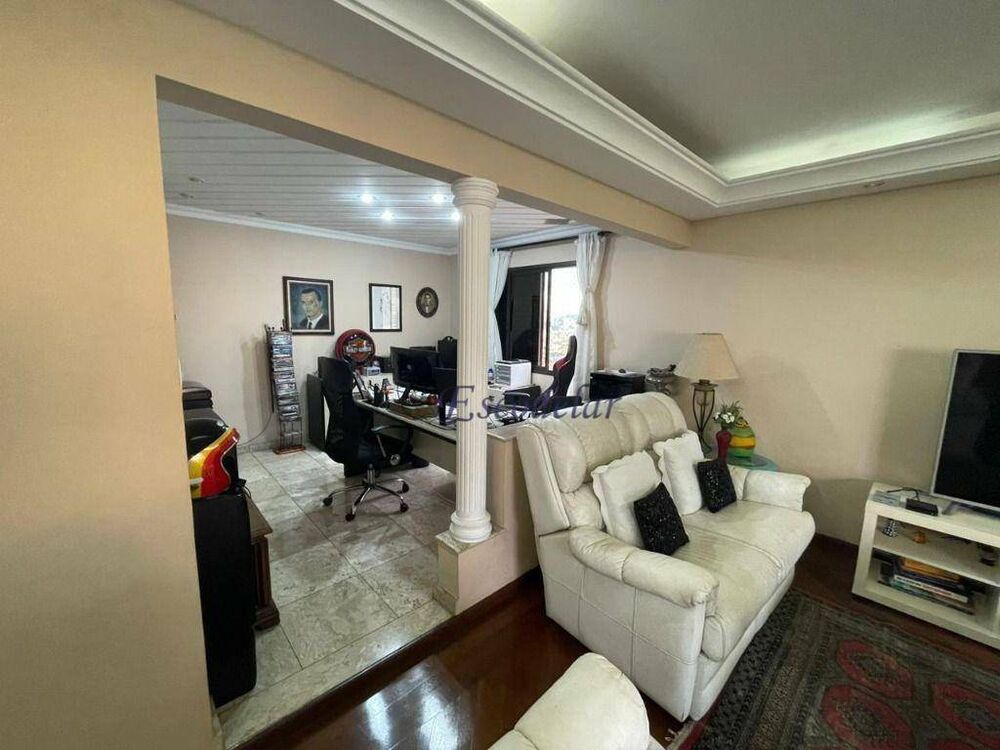 Apartamento, 3 quartos, 173 m² - Foto 3