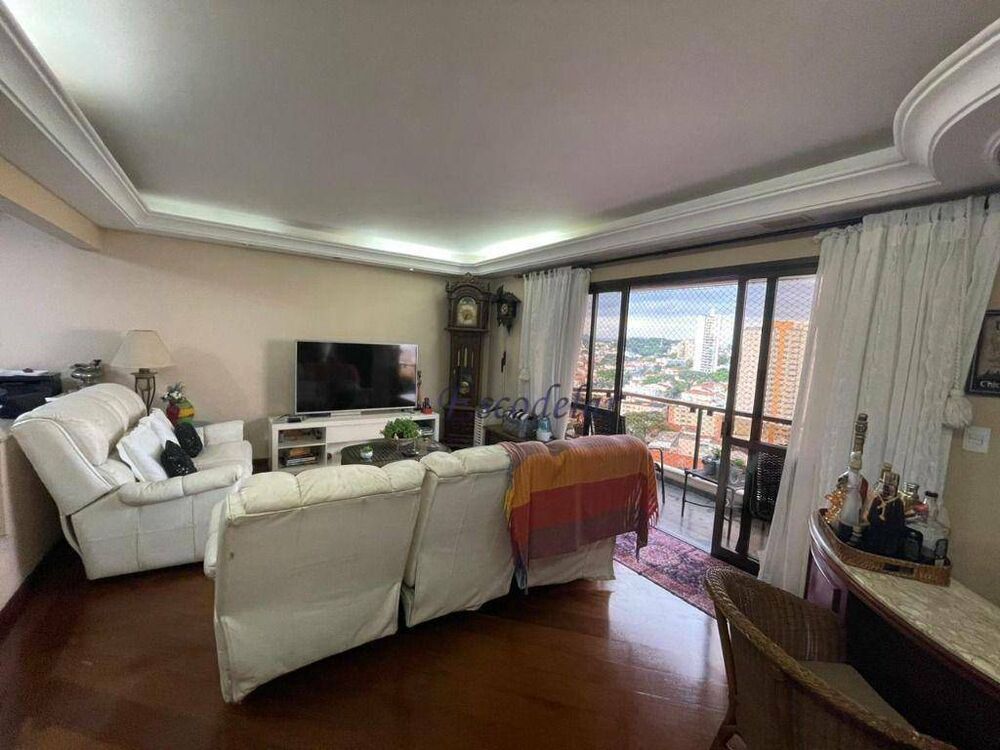 Apartamento, 3 quartos, 173 m² - Foto 5