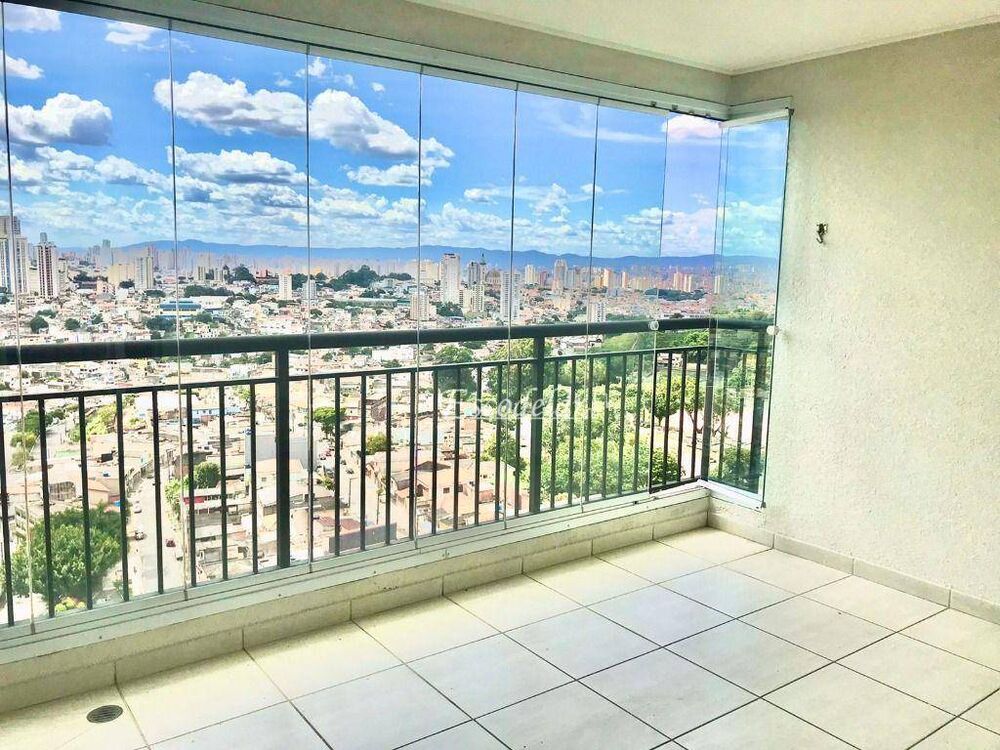 Apartamento, 2 quartos, 62 m² - Foto 2